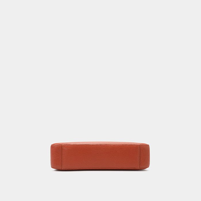 Honey Ladies Bag - Rust Orange