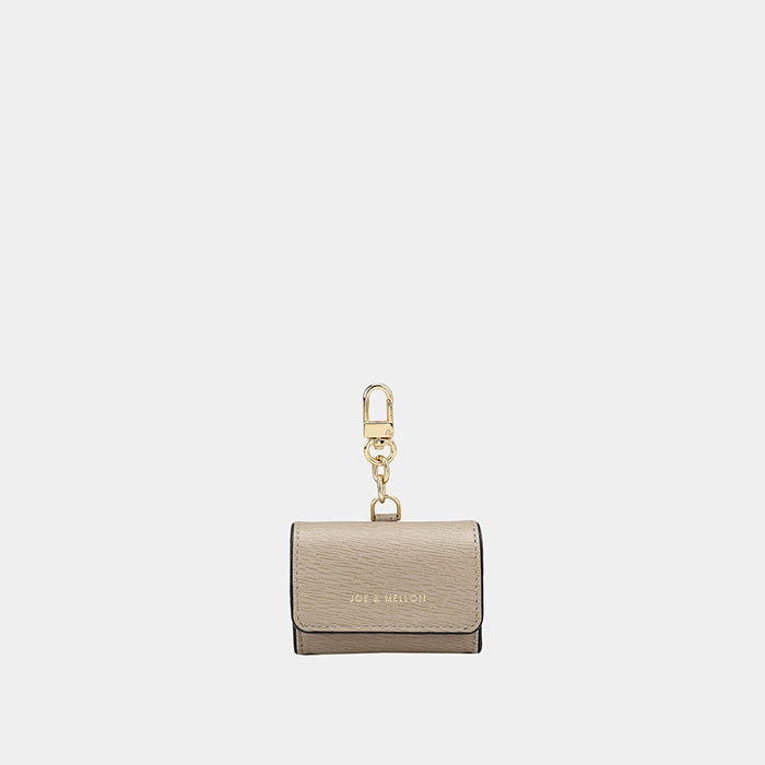 Tate Bag Hanging - Taupe