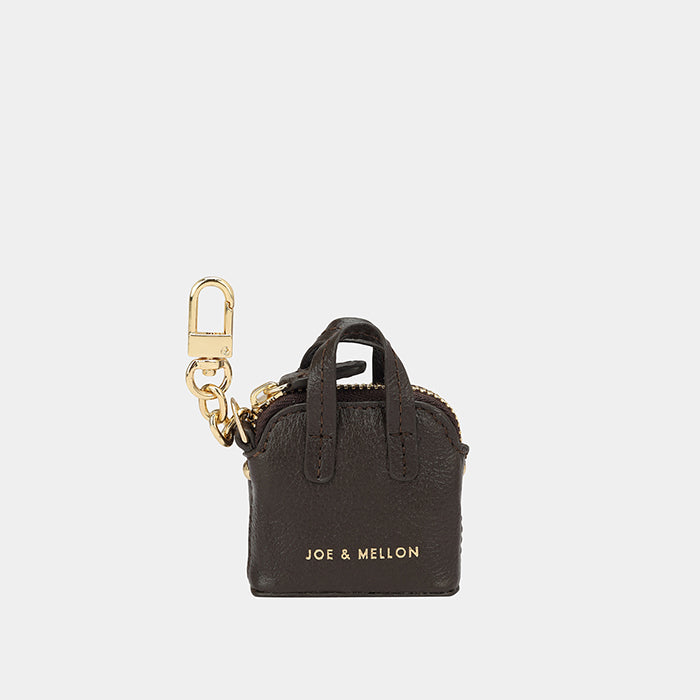 Nyla Bag Hanging - Charcoal Grey