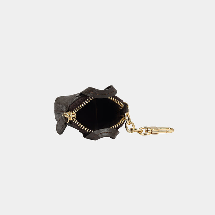 Nyla Bag Hanging - Charcoal Grey