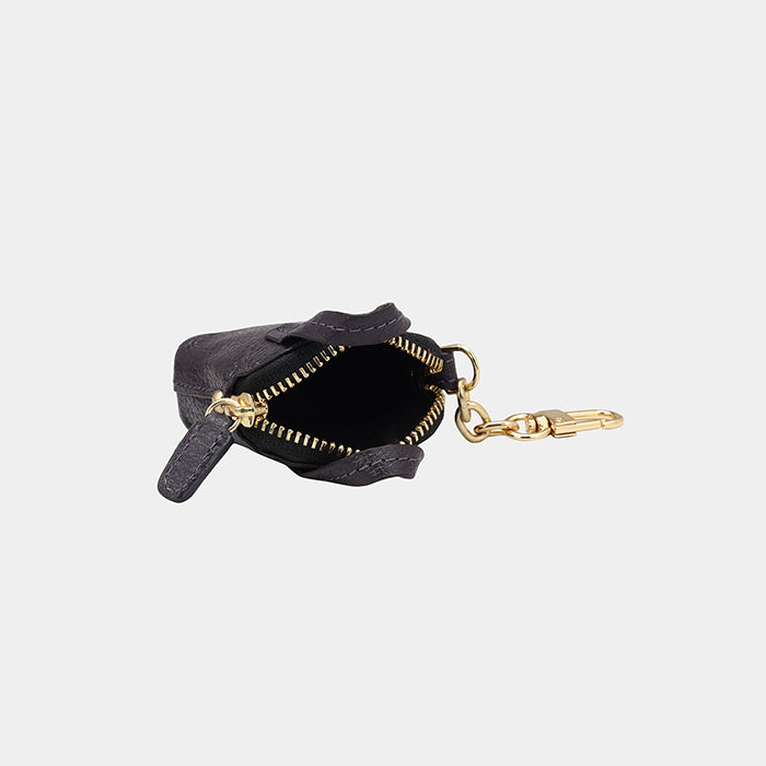 Nyla Bag Hanging - Purple