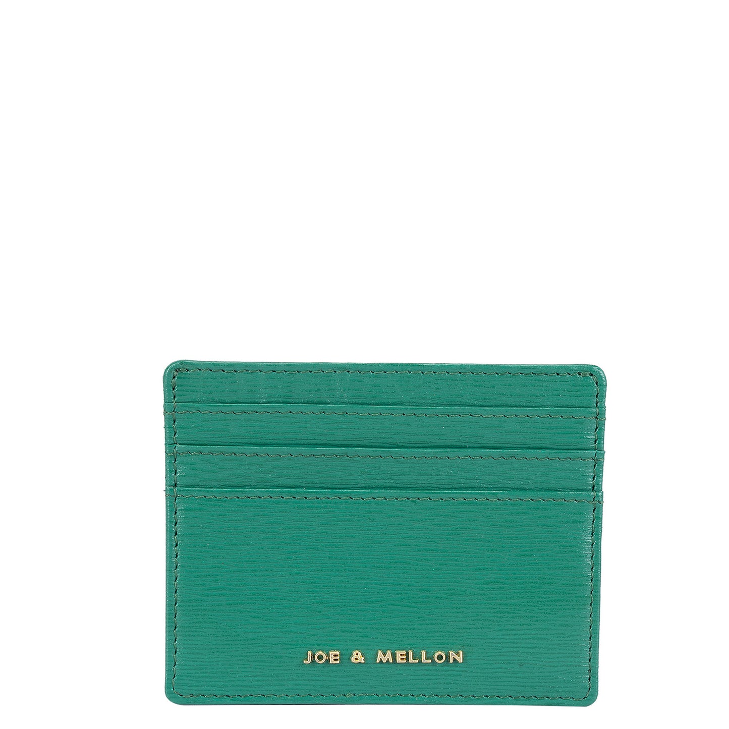 Linus Card Case- Green