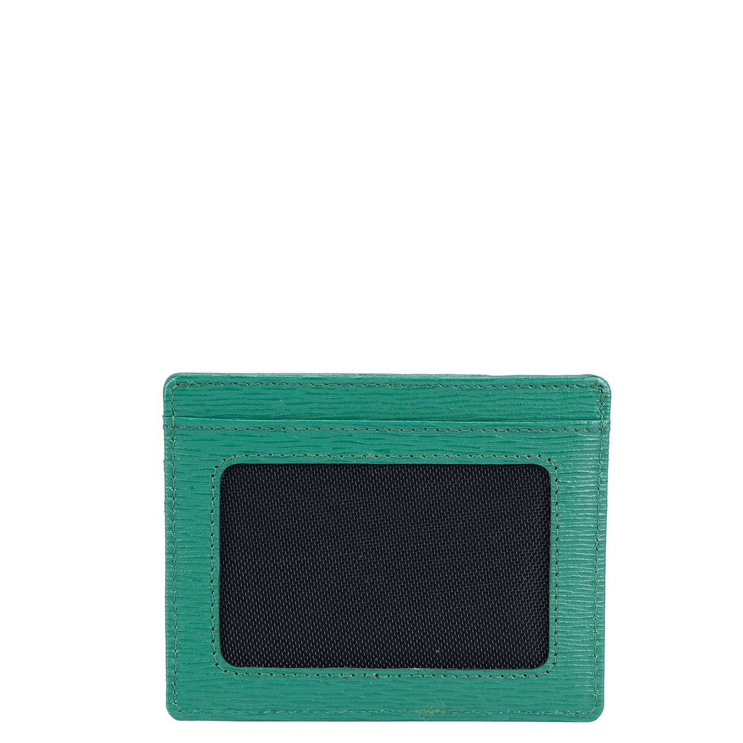 Linus Card Case- Green