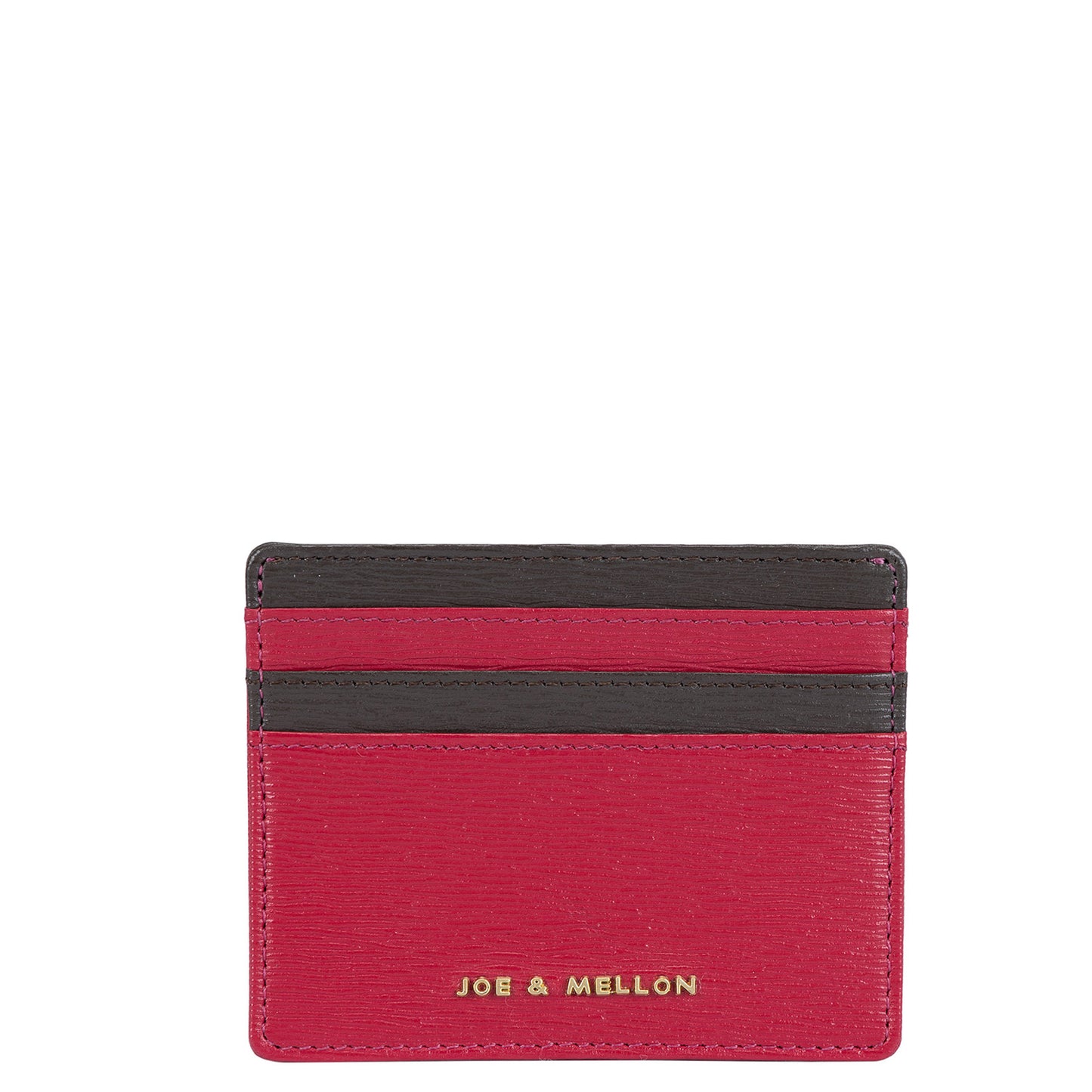 Linus Card Case- Pink