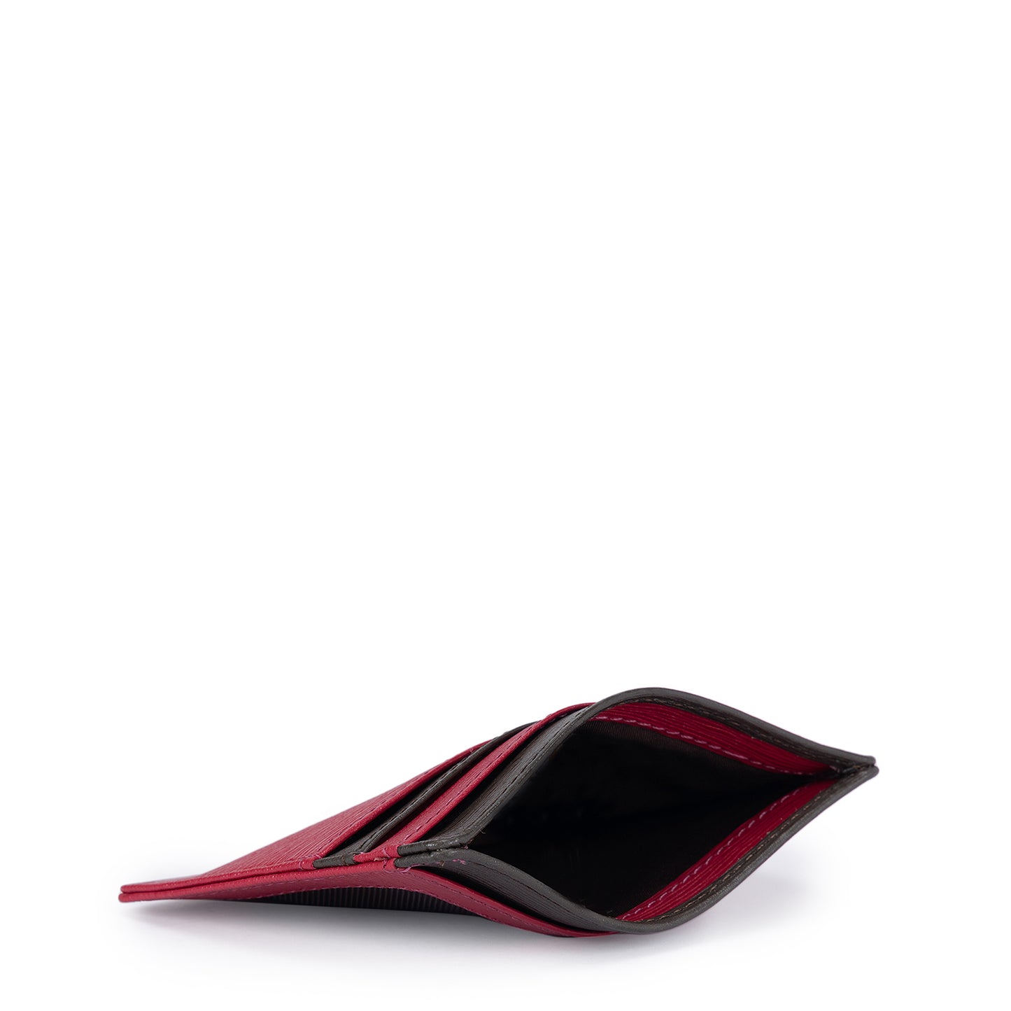 Linus Card Case- Pink