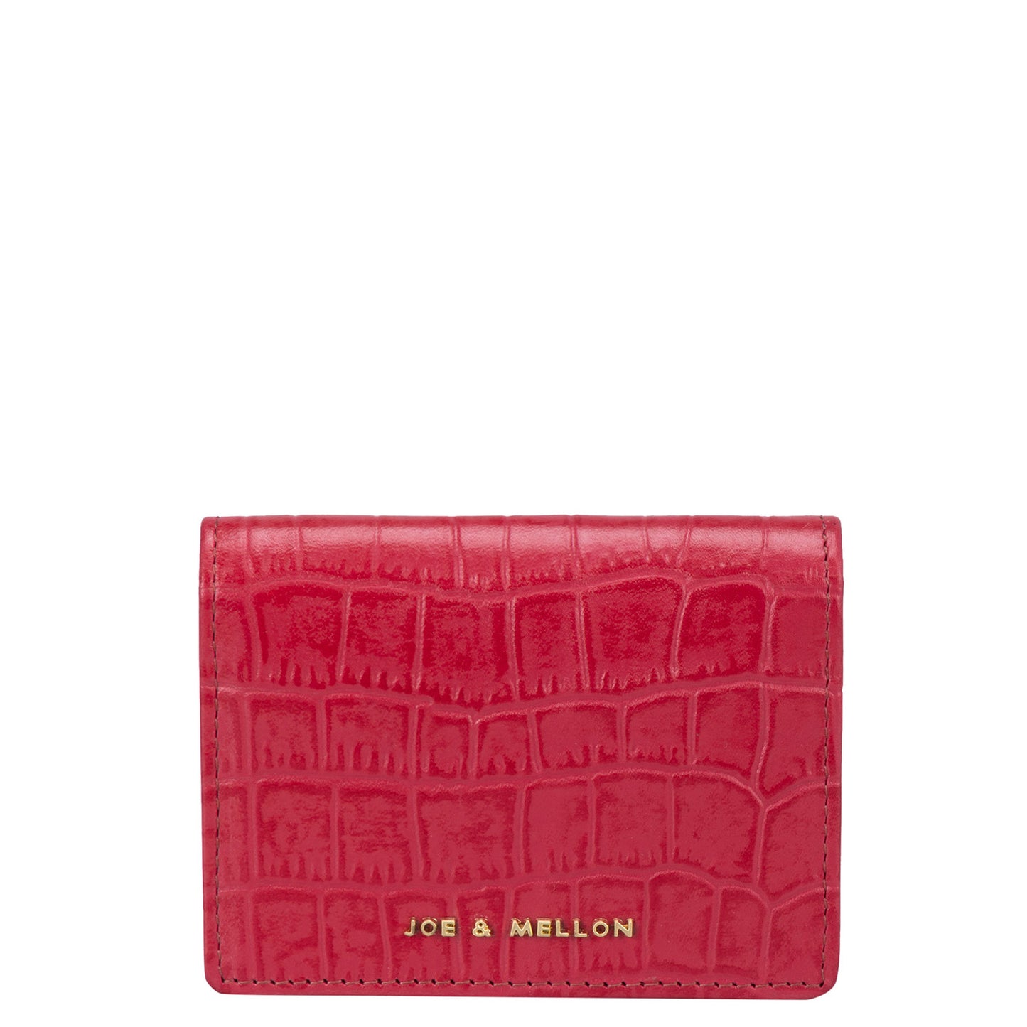 Liam Card Holder- Pink