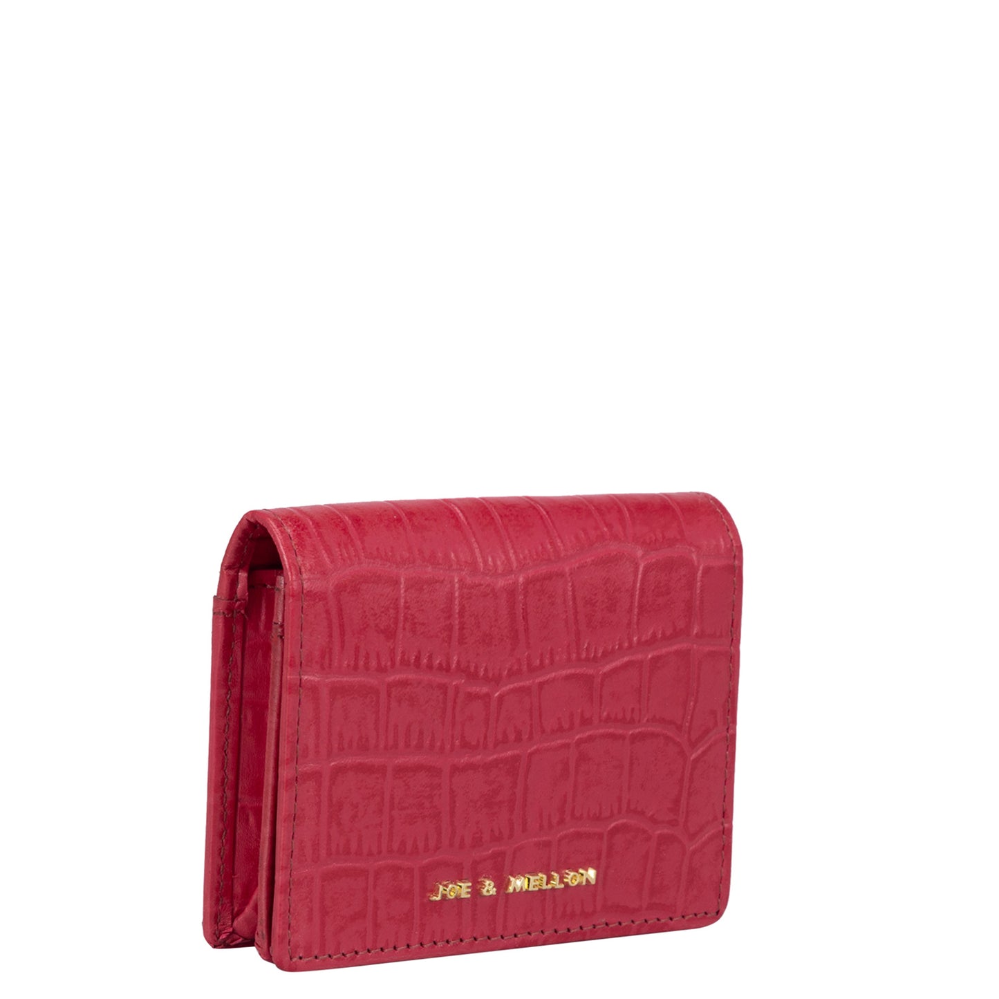 Liam Card Holder- Pink