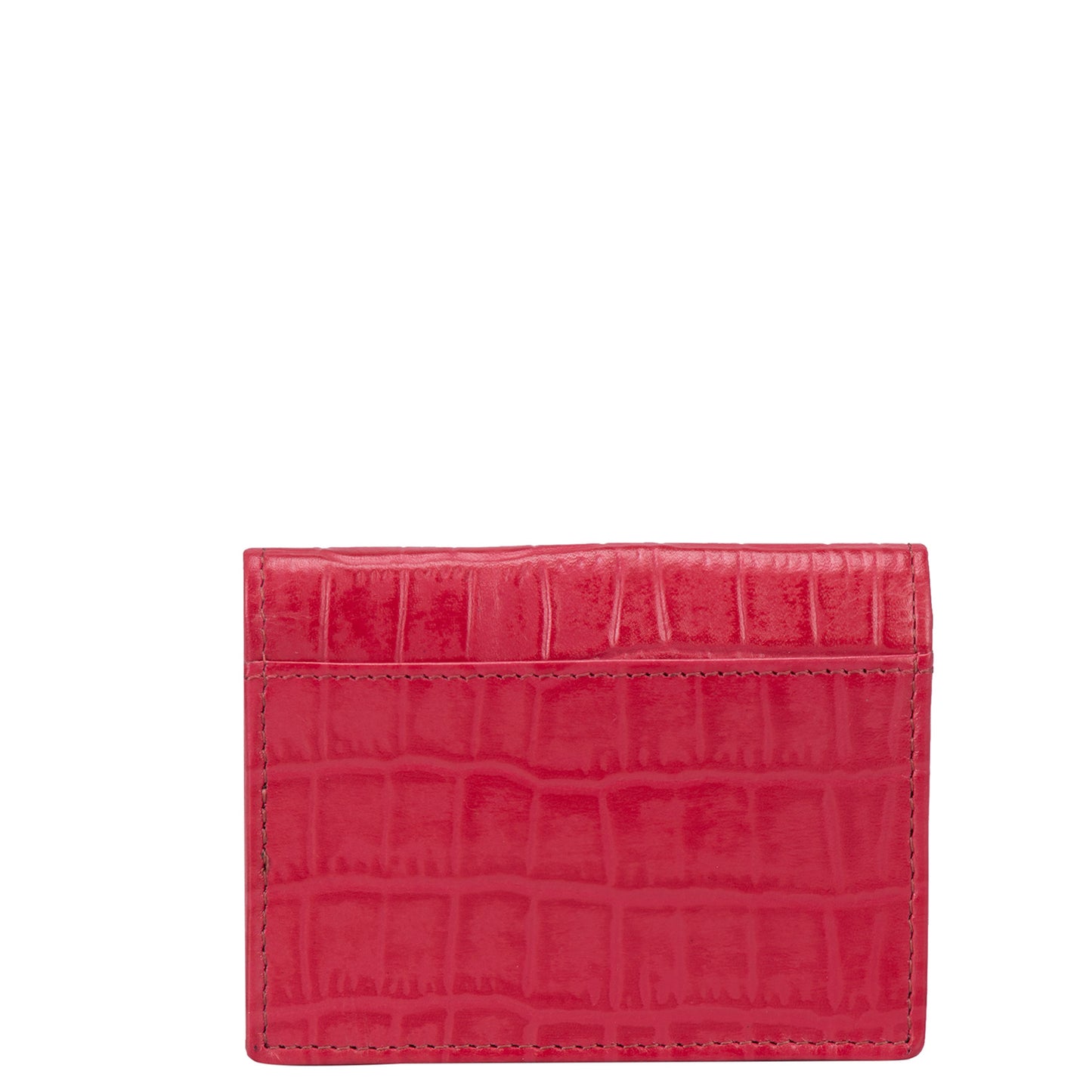Liam Card Holder- Pink