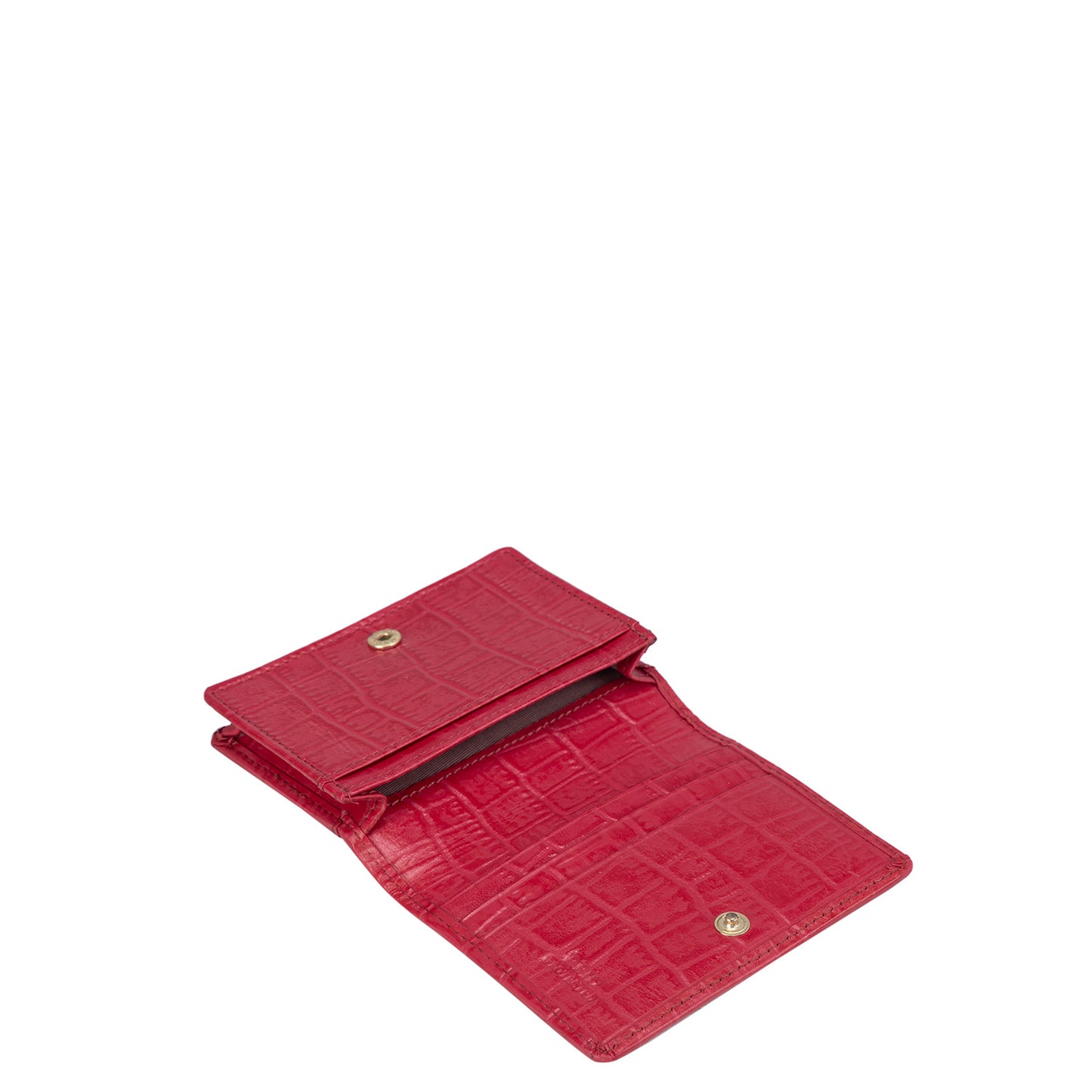 Liam Card Holder- Pink