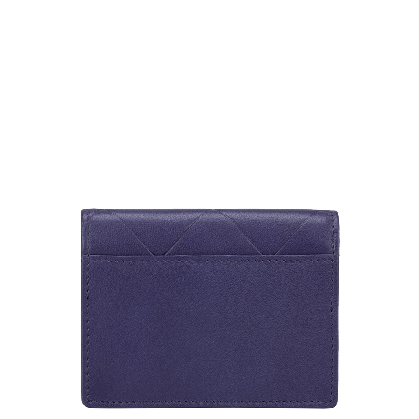 Liam Card Holder- Purple