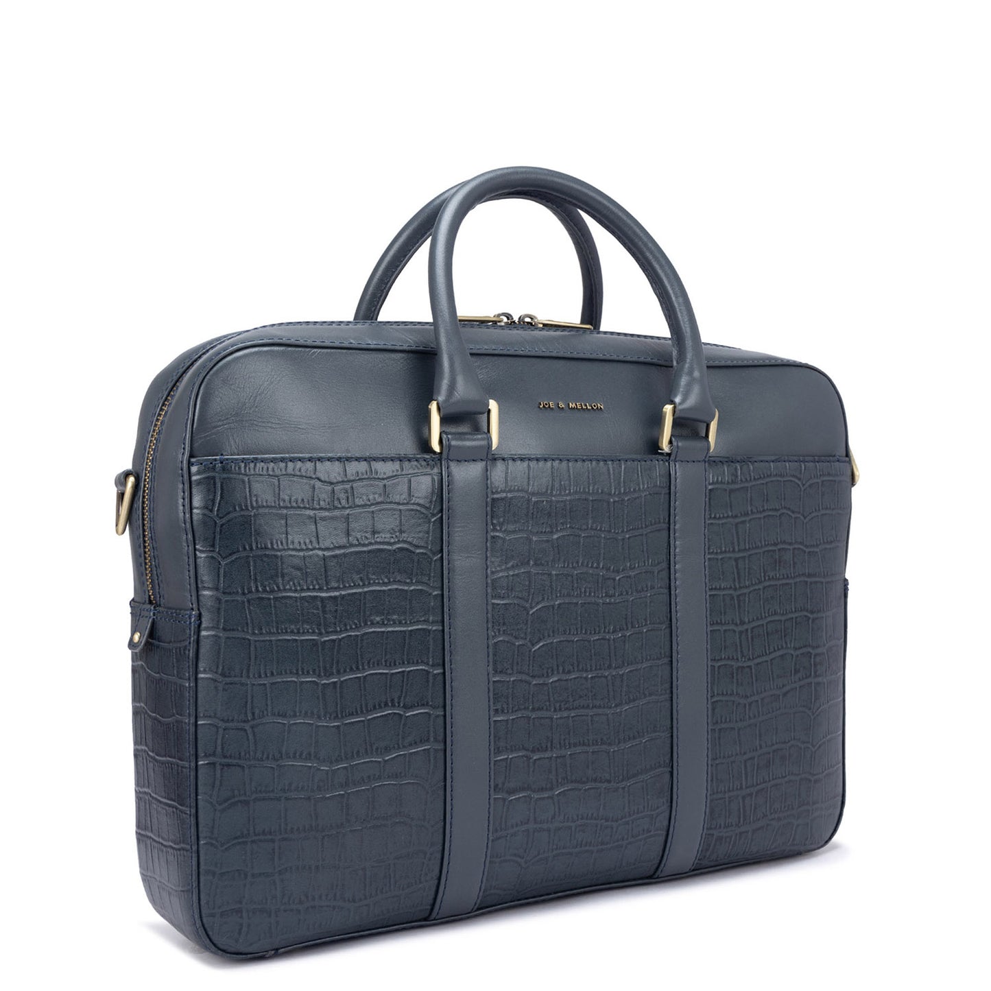 Salvador Laptop Bag- Navy