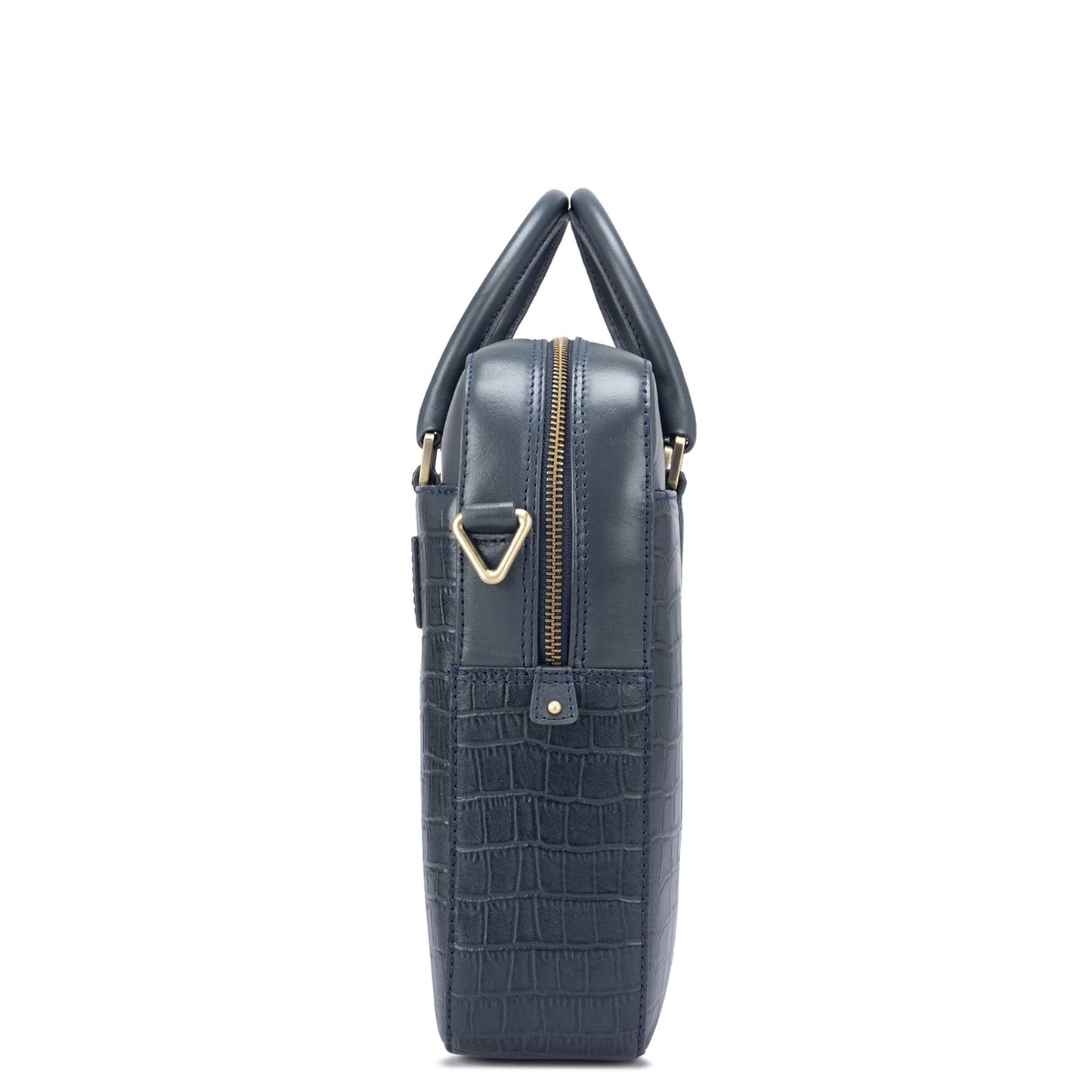 Salvador Laptop Bag- Navy