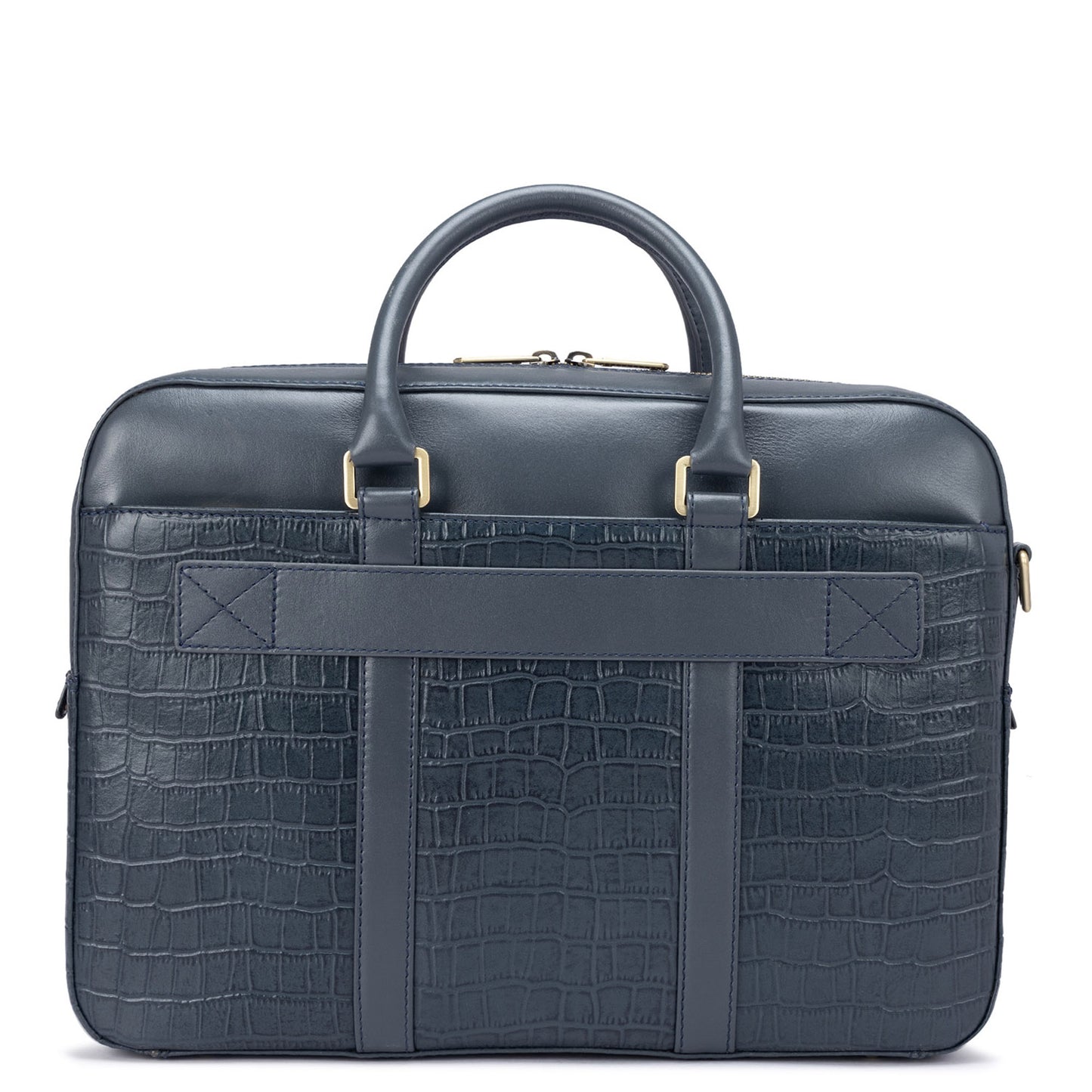 Salvador Laptop Bag- Navy