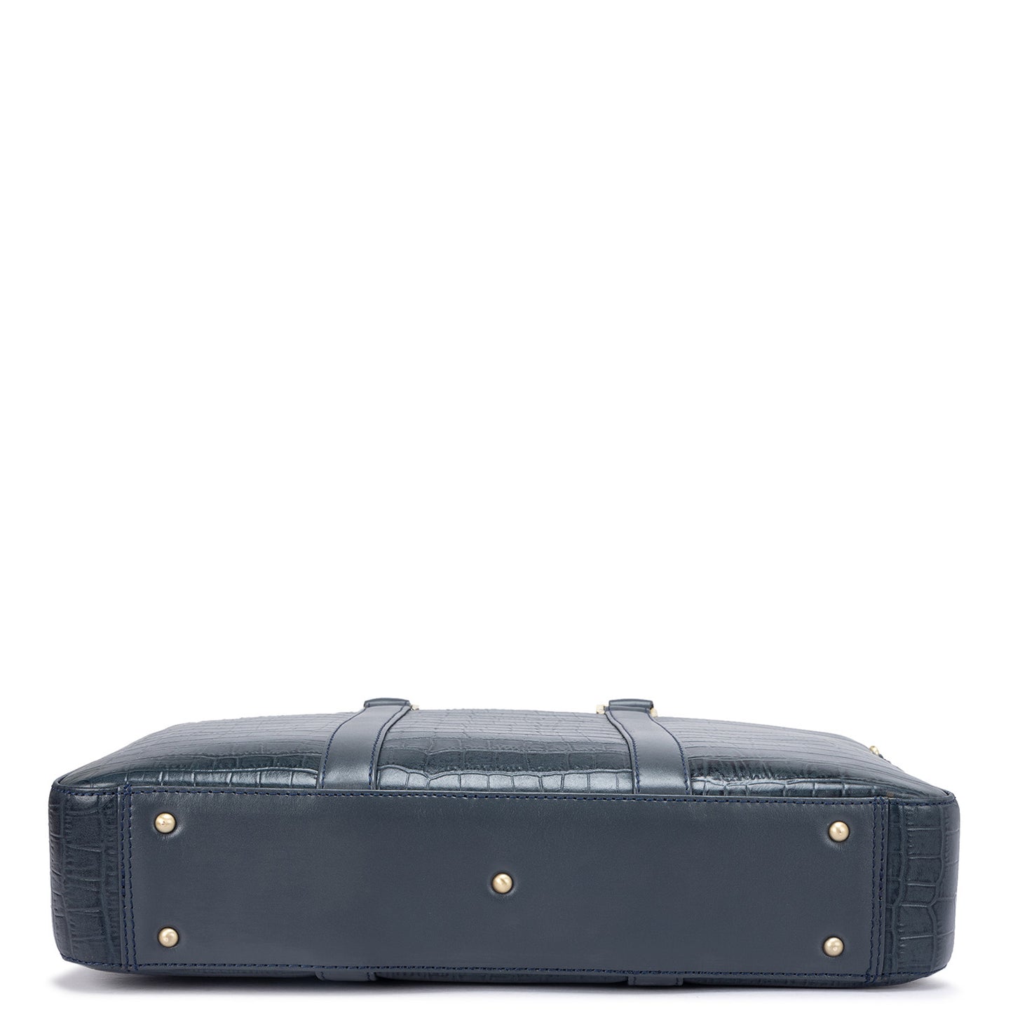 Salvador Laptop Bag- Navy