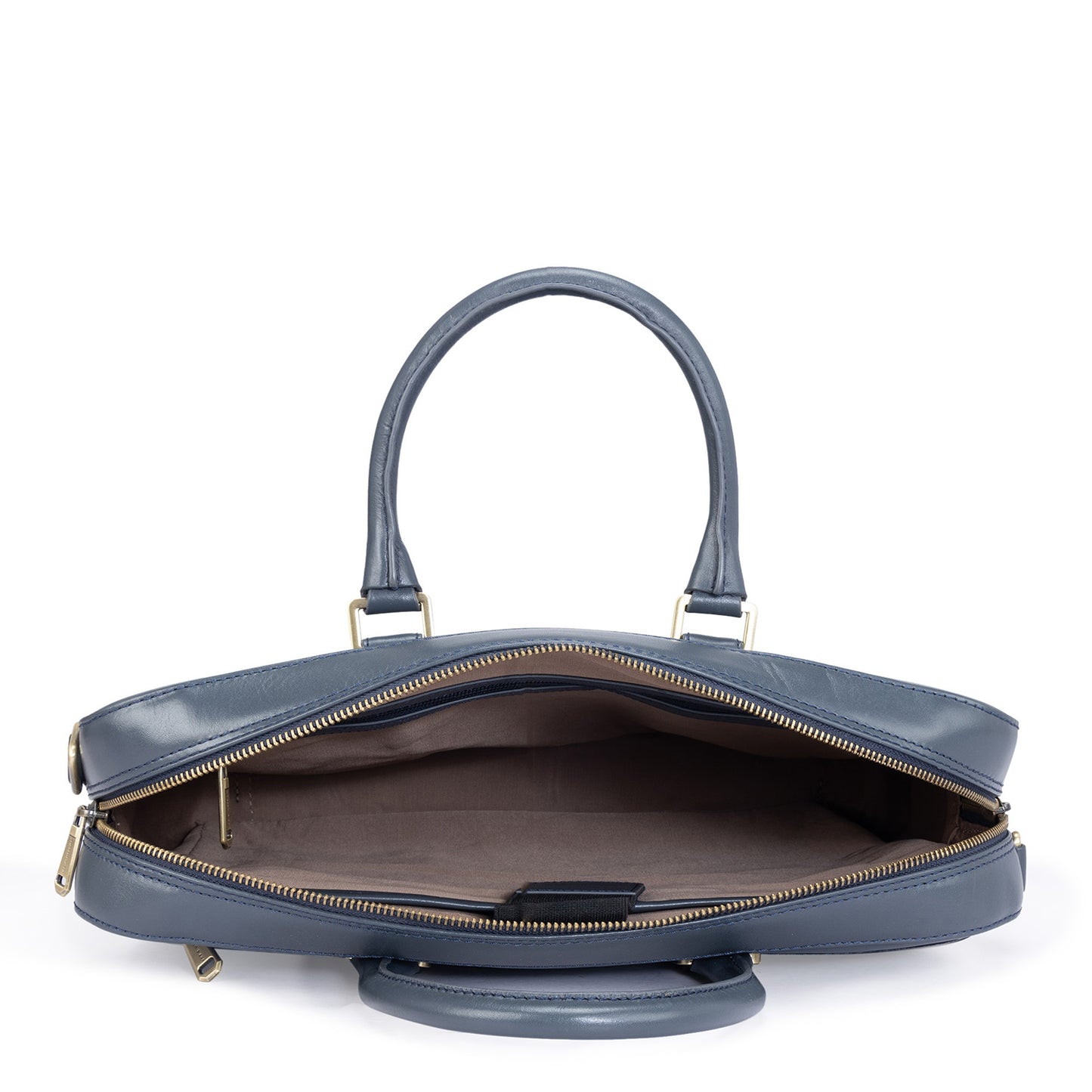 Salvador Laptop Bag- Navy