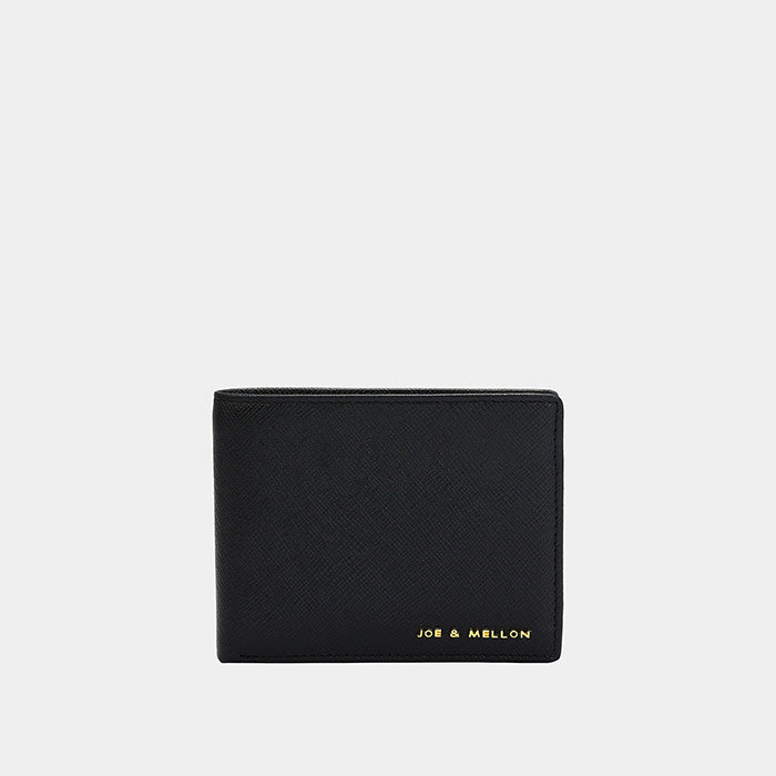 Charles Mens Wallet & Belt Gift Set