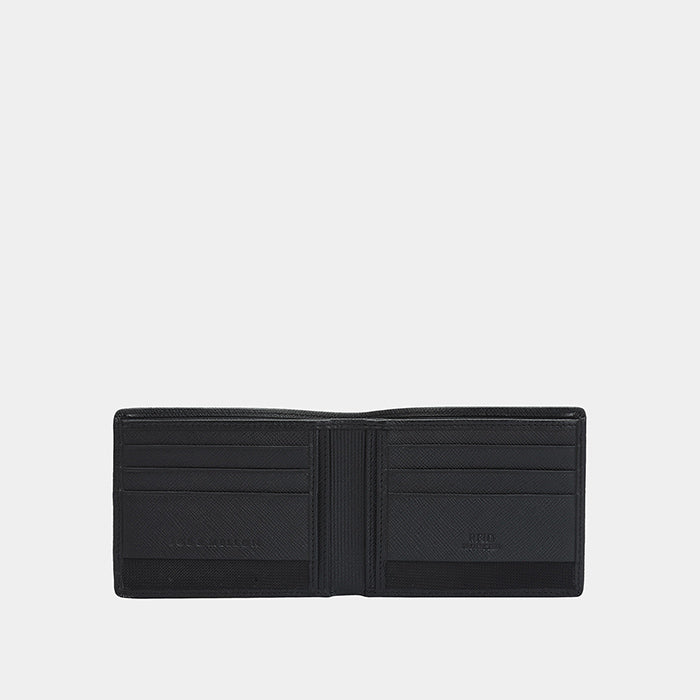 Charles Mens Wallet & Belt Gift Set