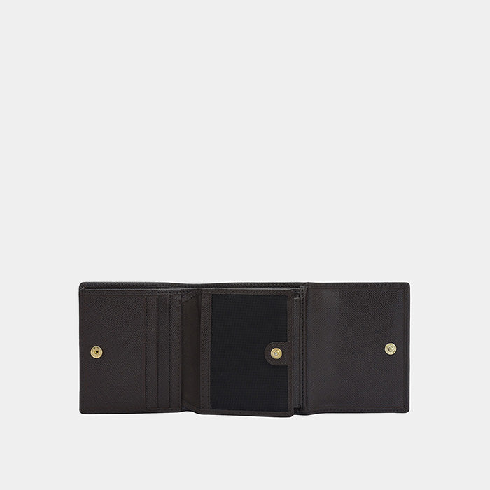 Garnet Men & Ladies Wallet Gift Set
