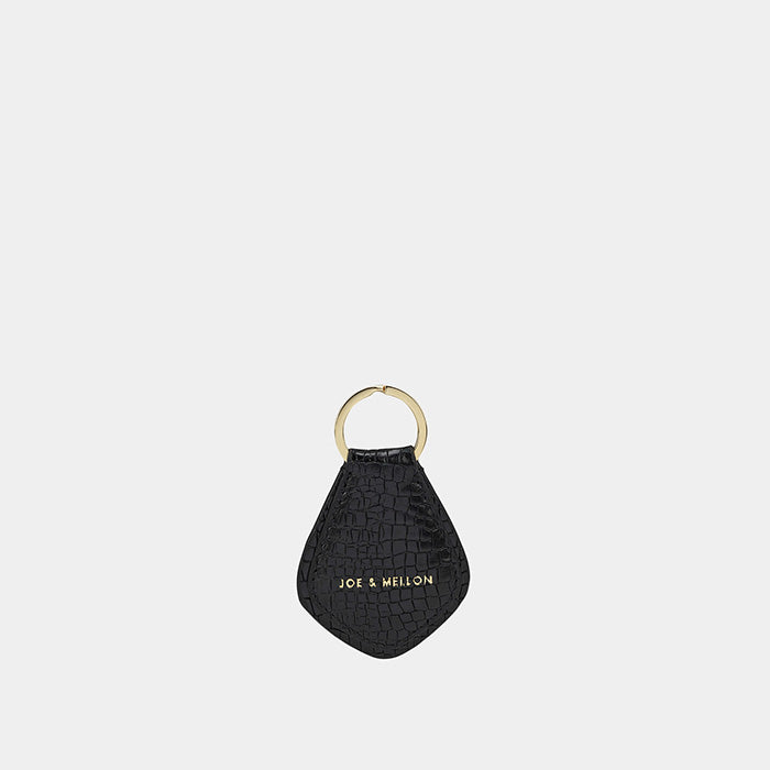 Archie Key Chain - Black