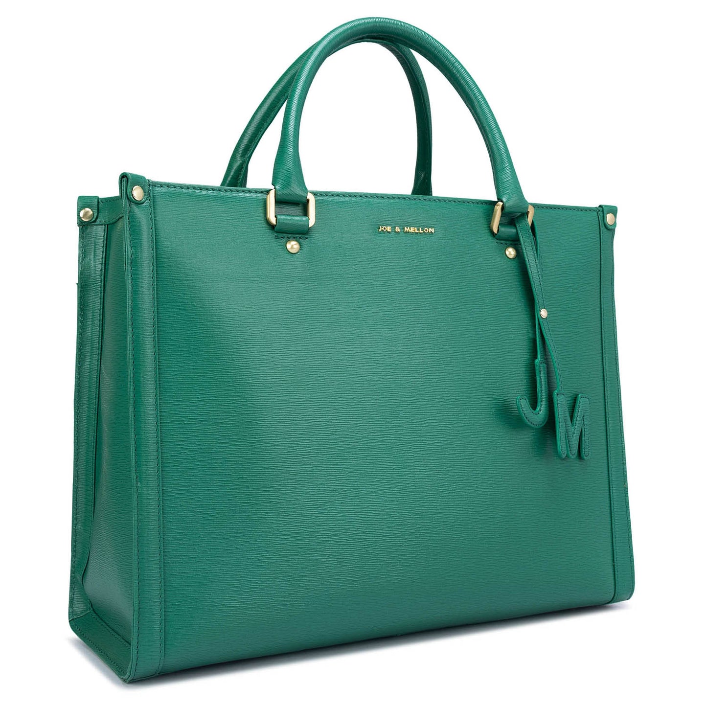 Juliette Satchel Bag-Green