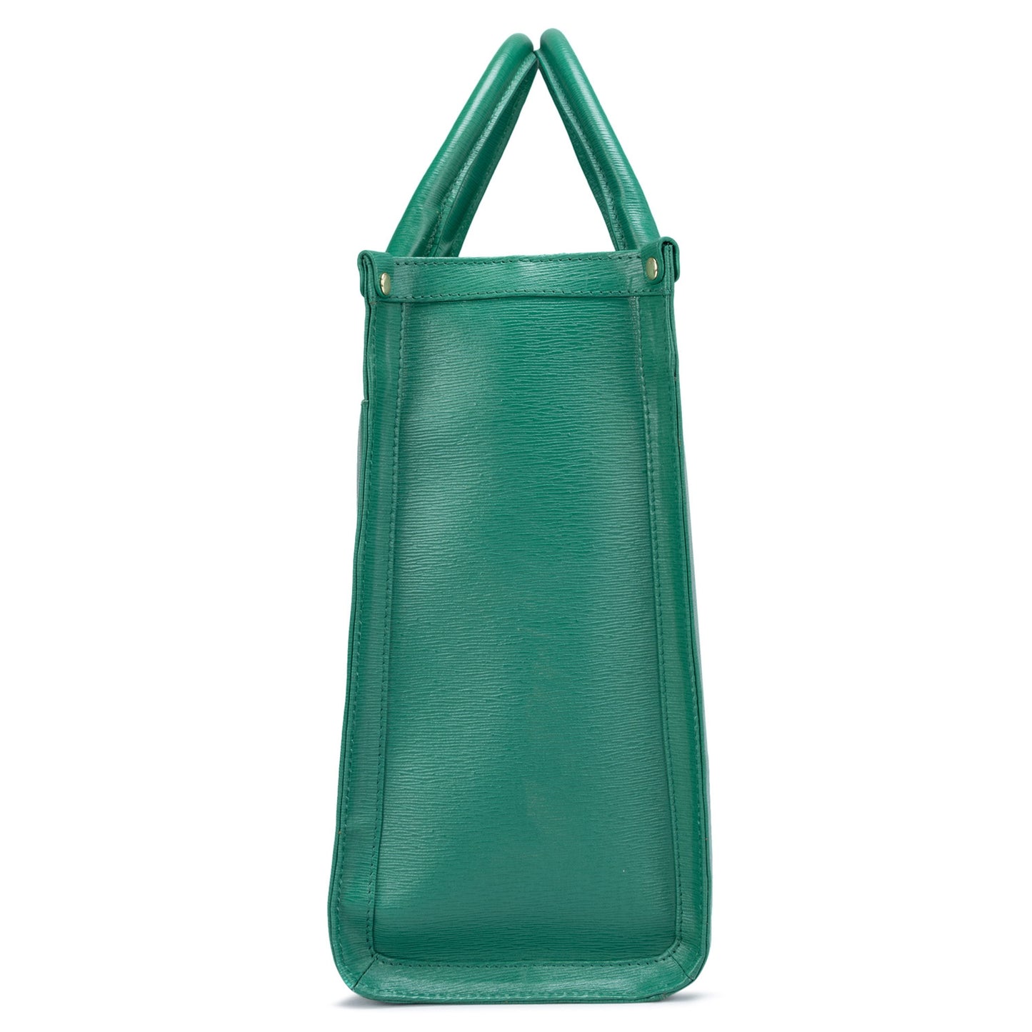Juliette Satchel Bag-Green