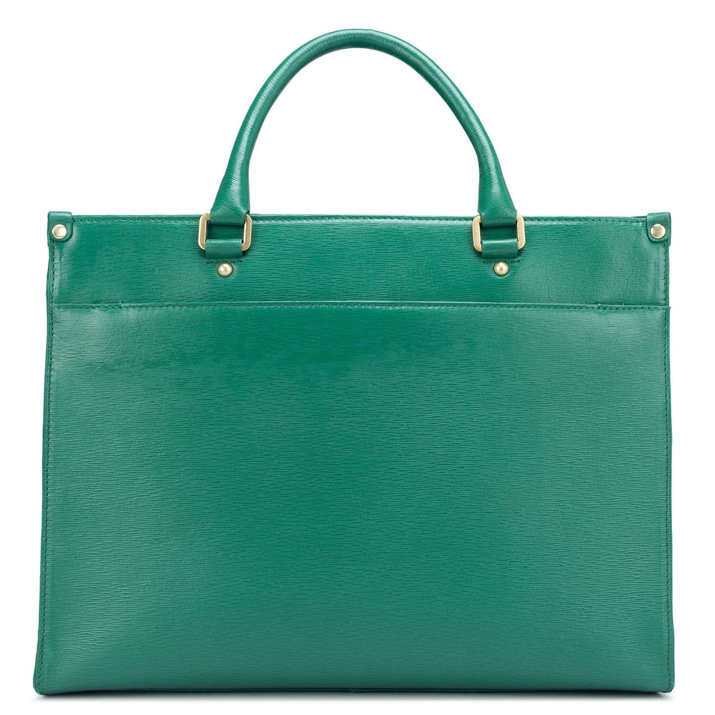 Juliette Satchel Bag-Green