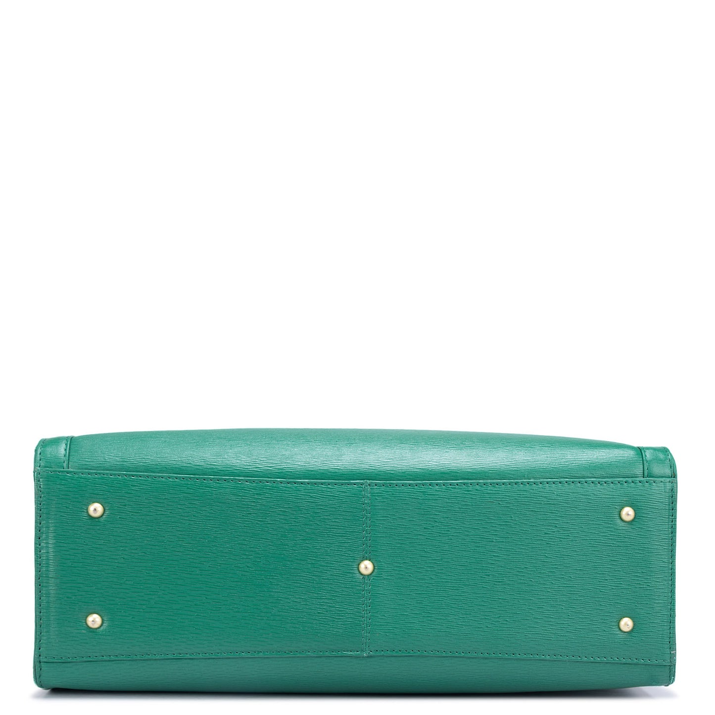 Juliette Satchel Bag-Green
