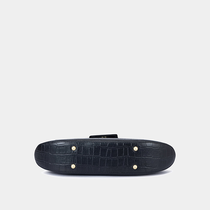 Donna Ladies Bag - Black