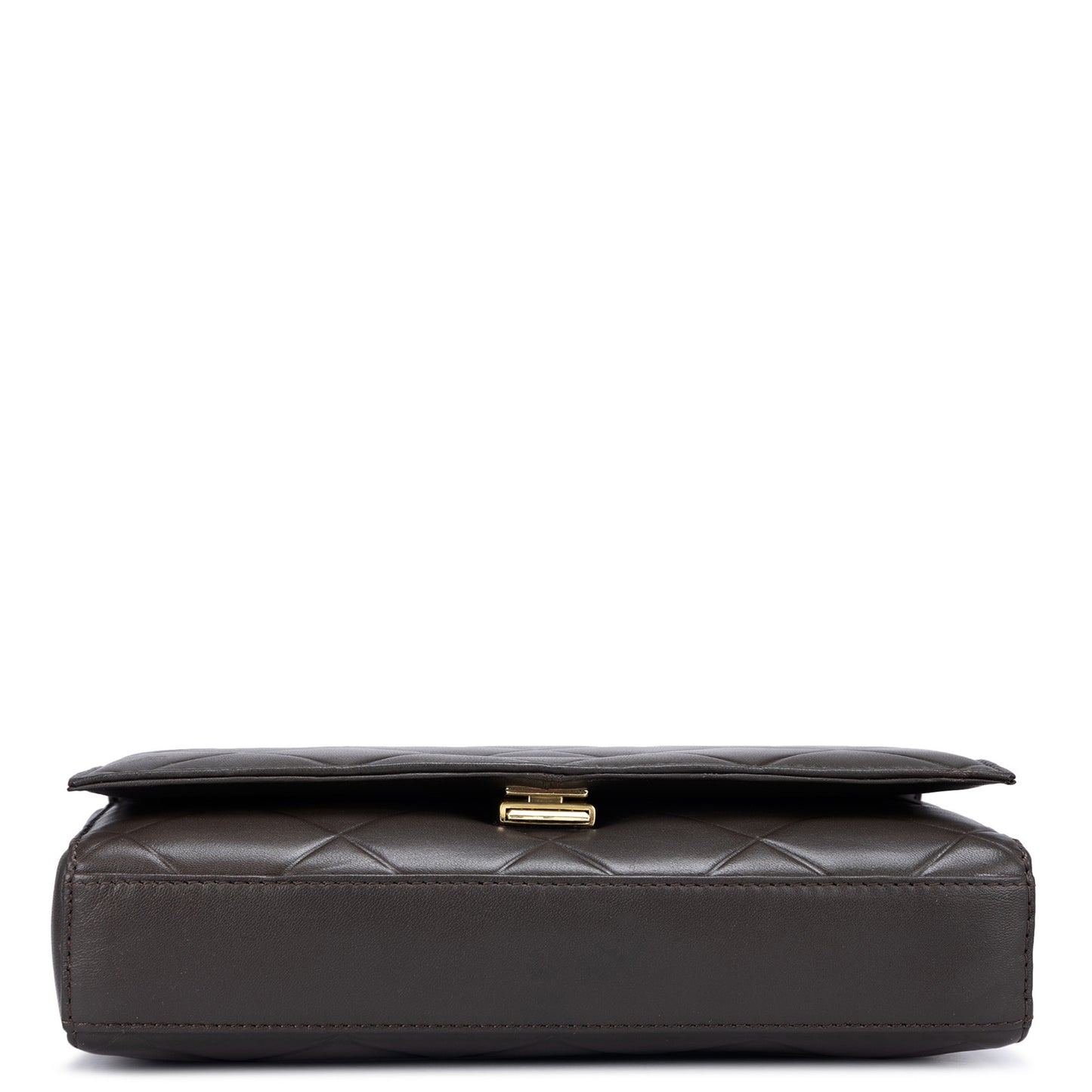Hanah Sling Bag- Brown