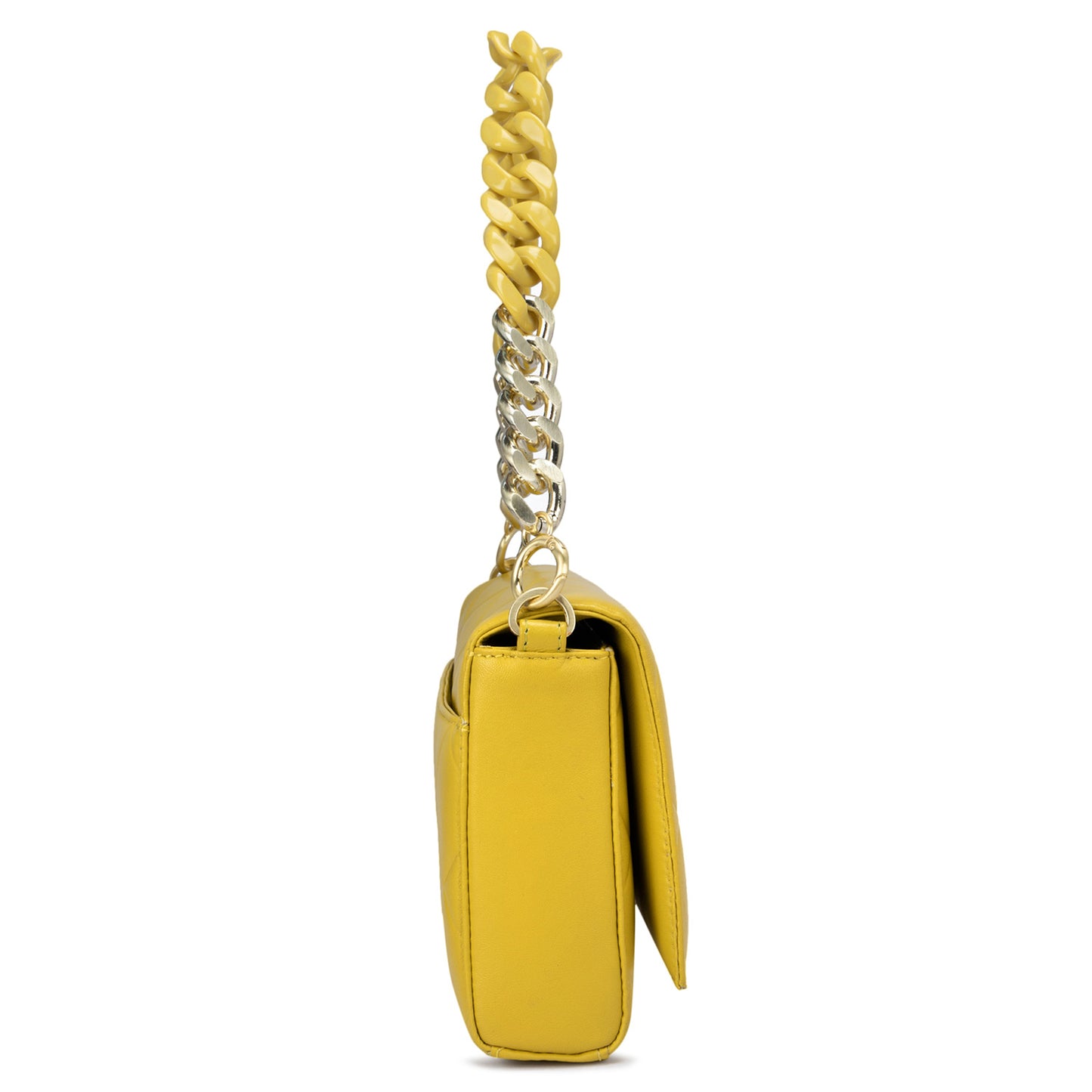Hanah Sling Bag- Yellow