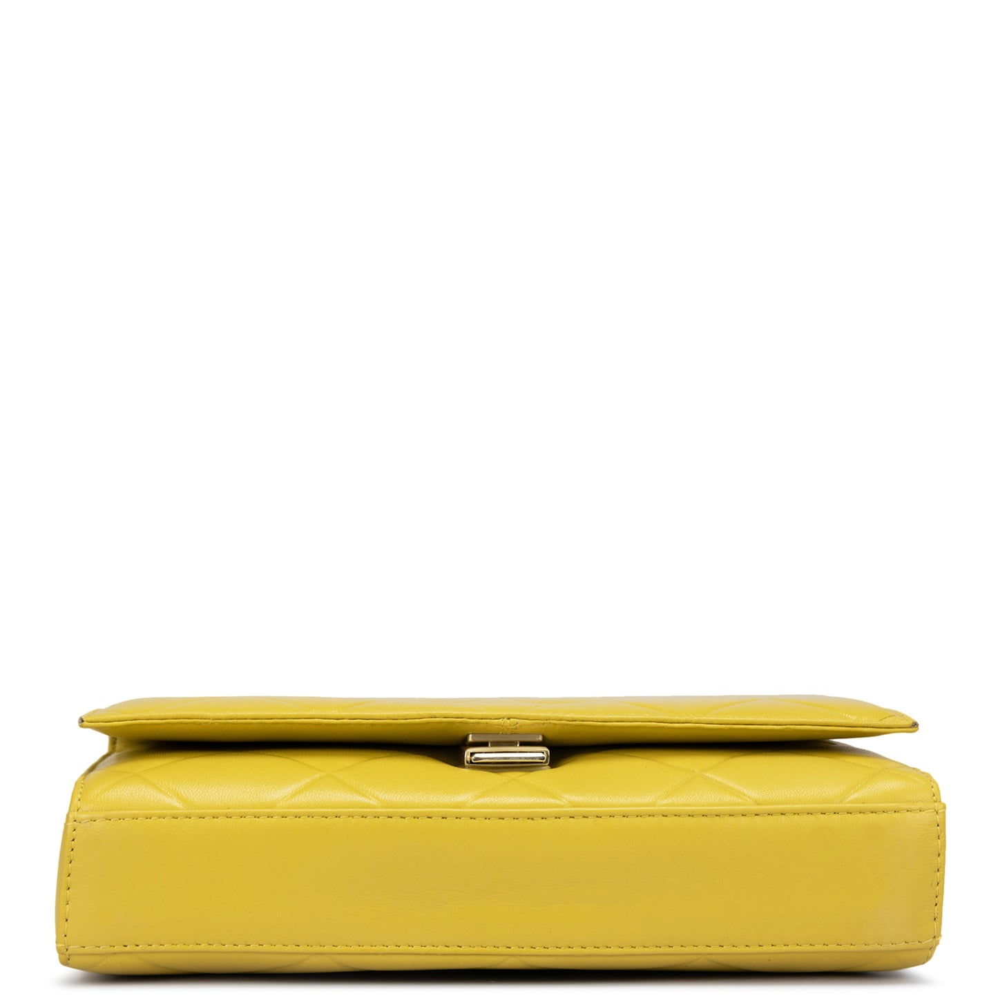 Hanah Sling Bag- Yellow