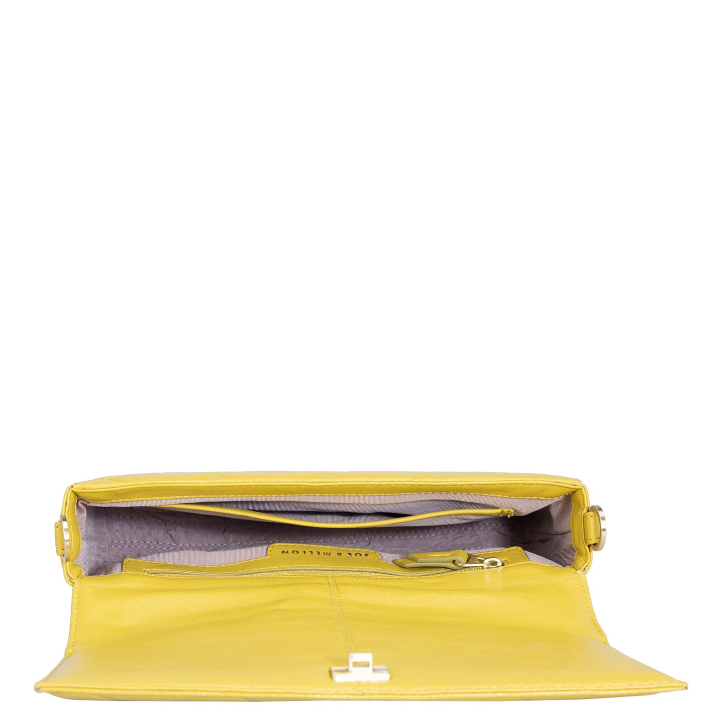 Hanah Sling Bag- Yellow
