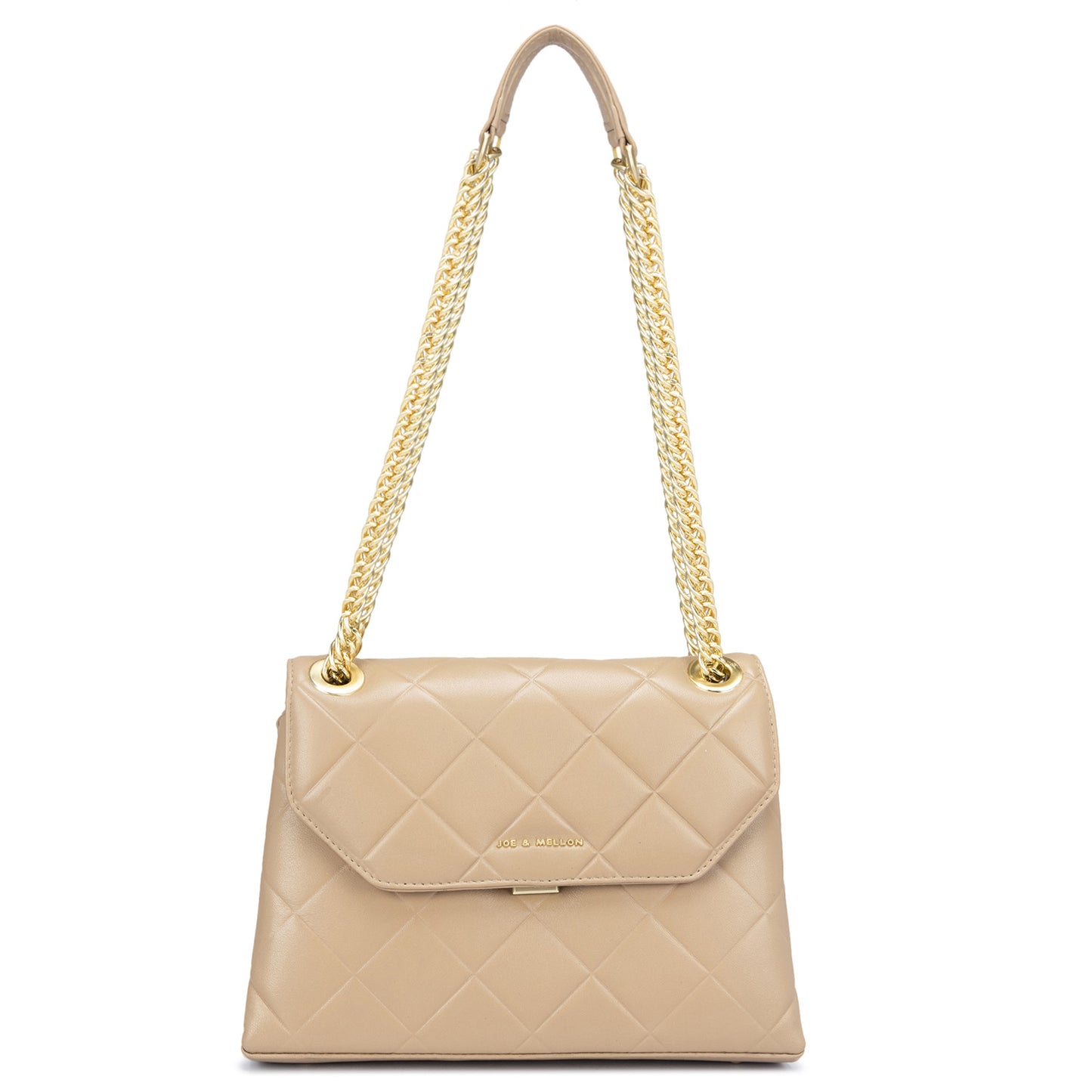 Ivy Sling Bag- Beige
