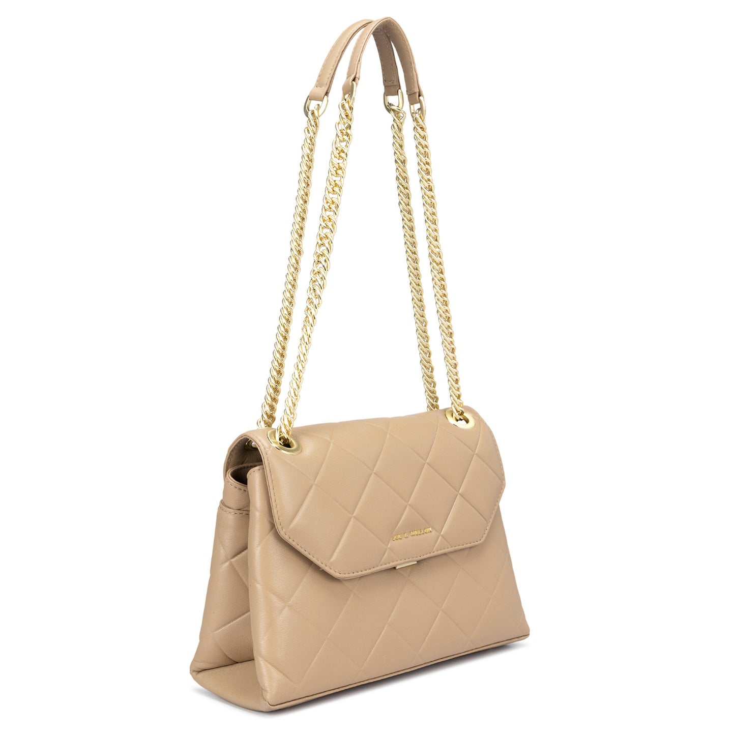 Ivy Sling Bag- Beige