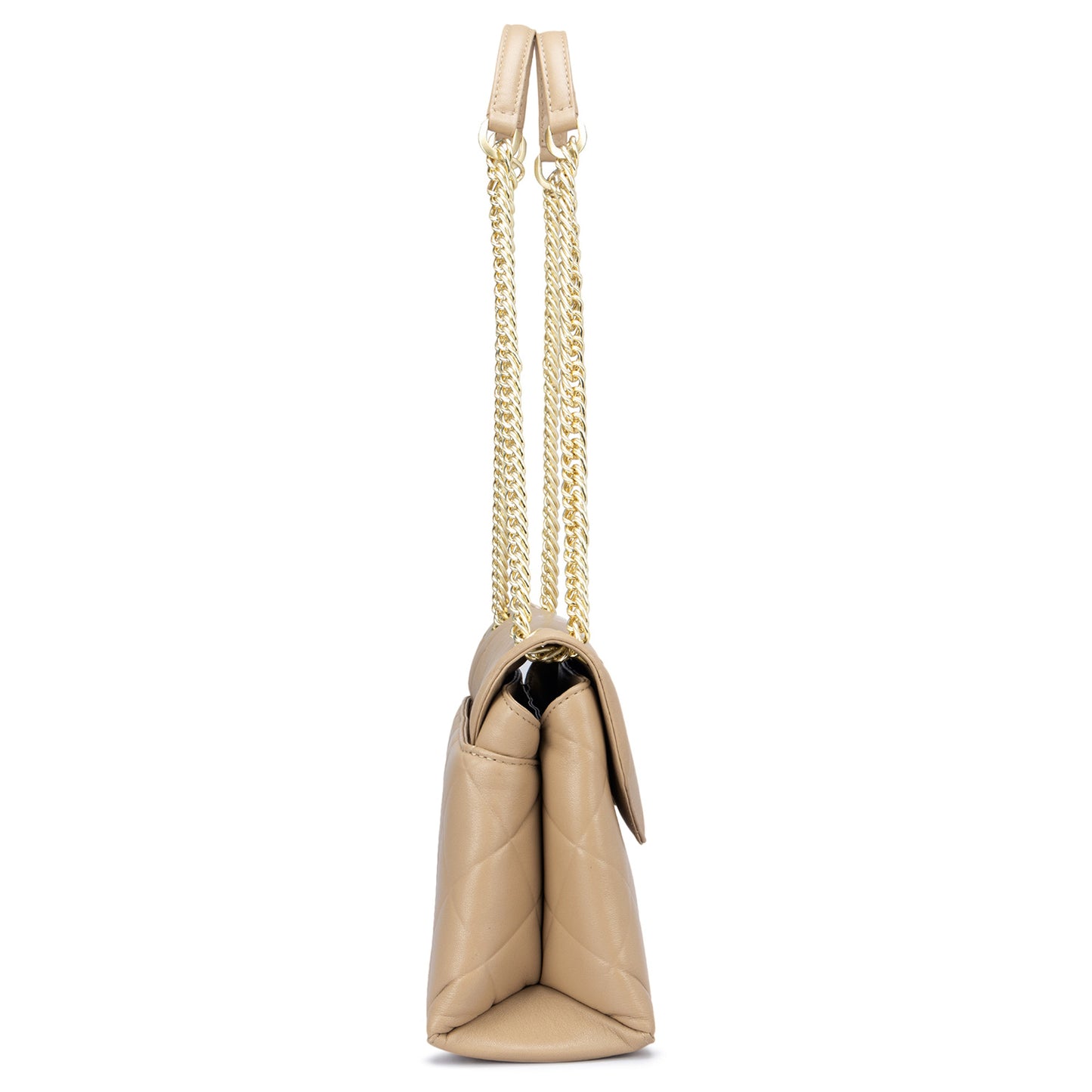 Ivy Sling Bag- Beige