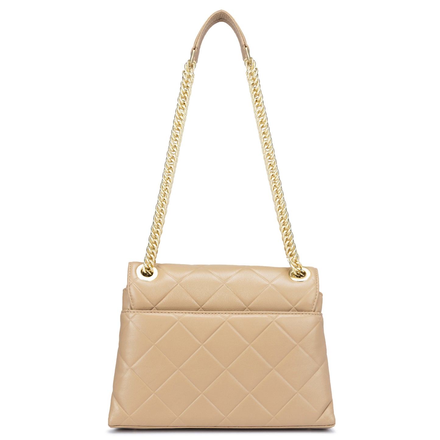 Ivy Sling Bag- Beige