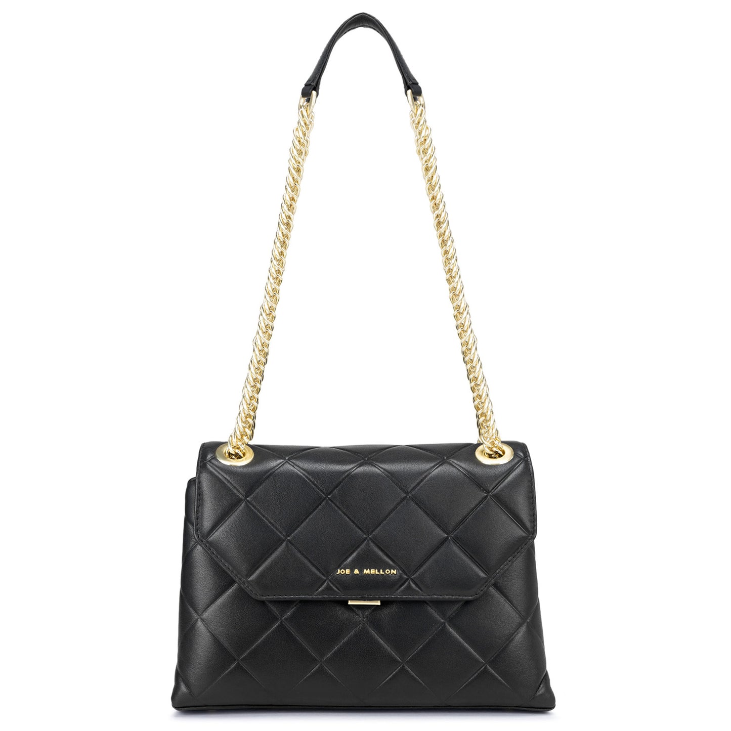Ivy Sling Bag- Black