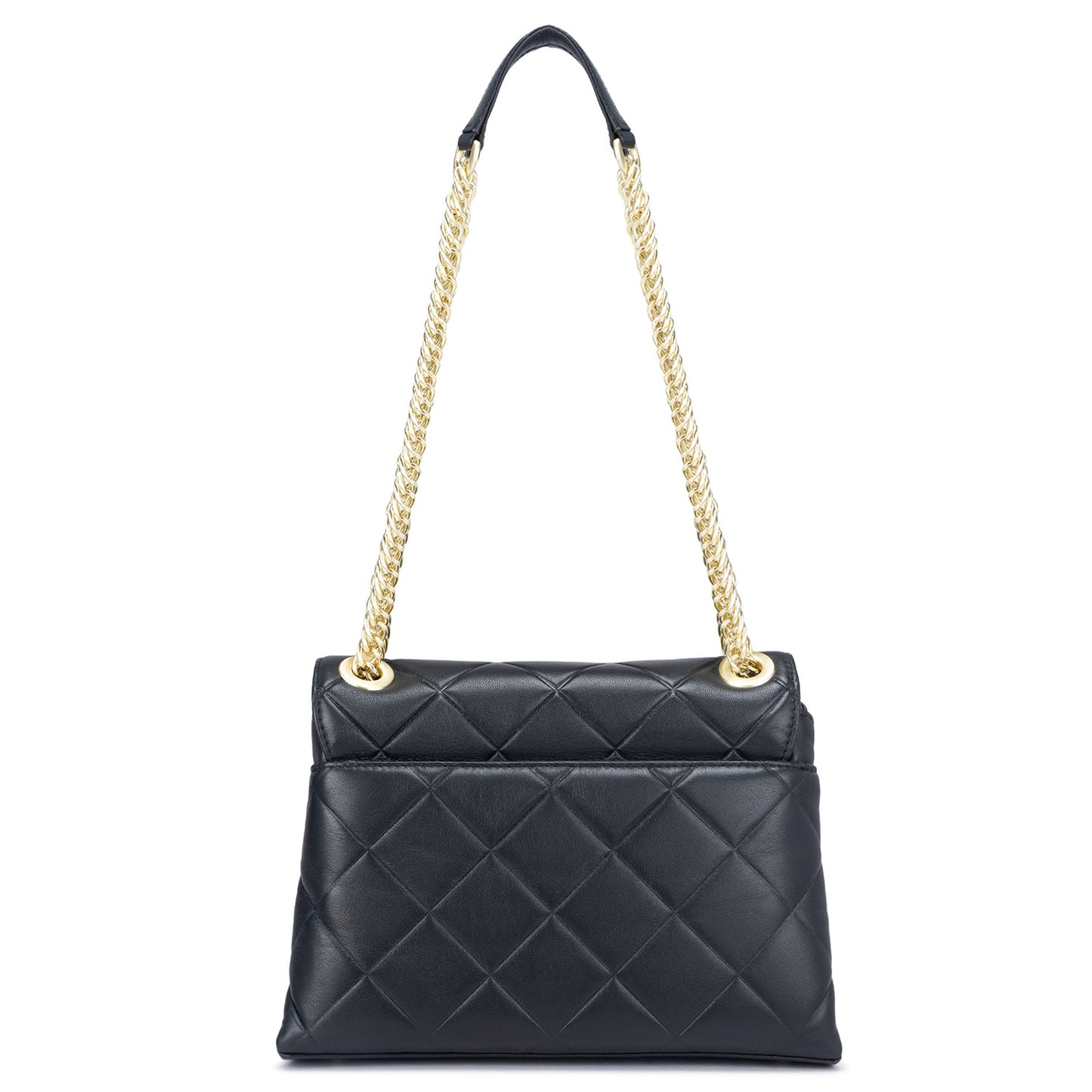 Ivy Sling Bag- Black
