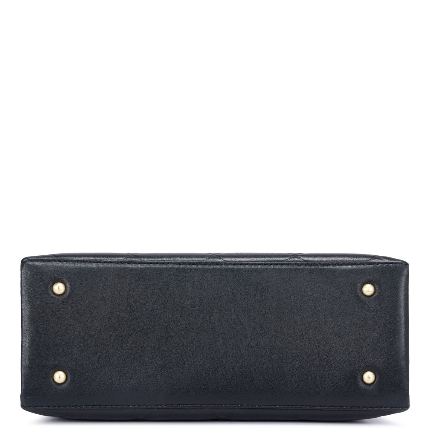 Ivy Sling Bag- Black