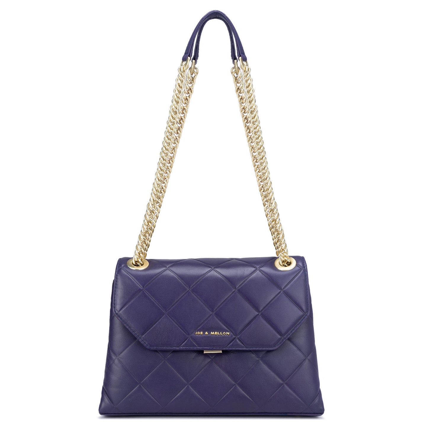Ivy Sling Bag- Purple