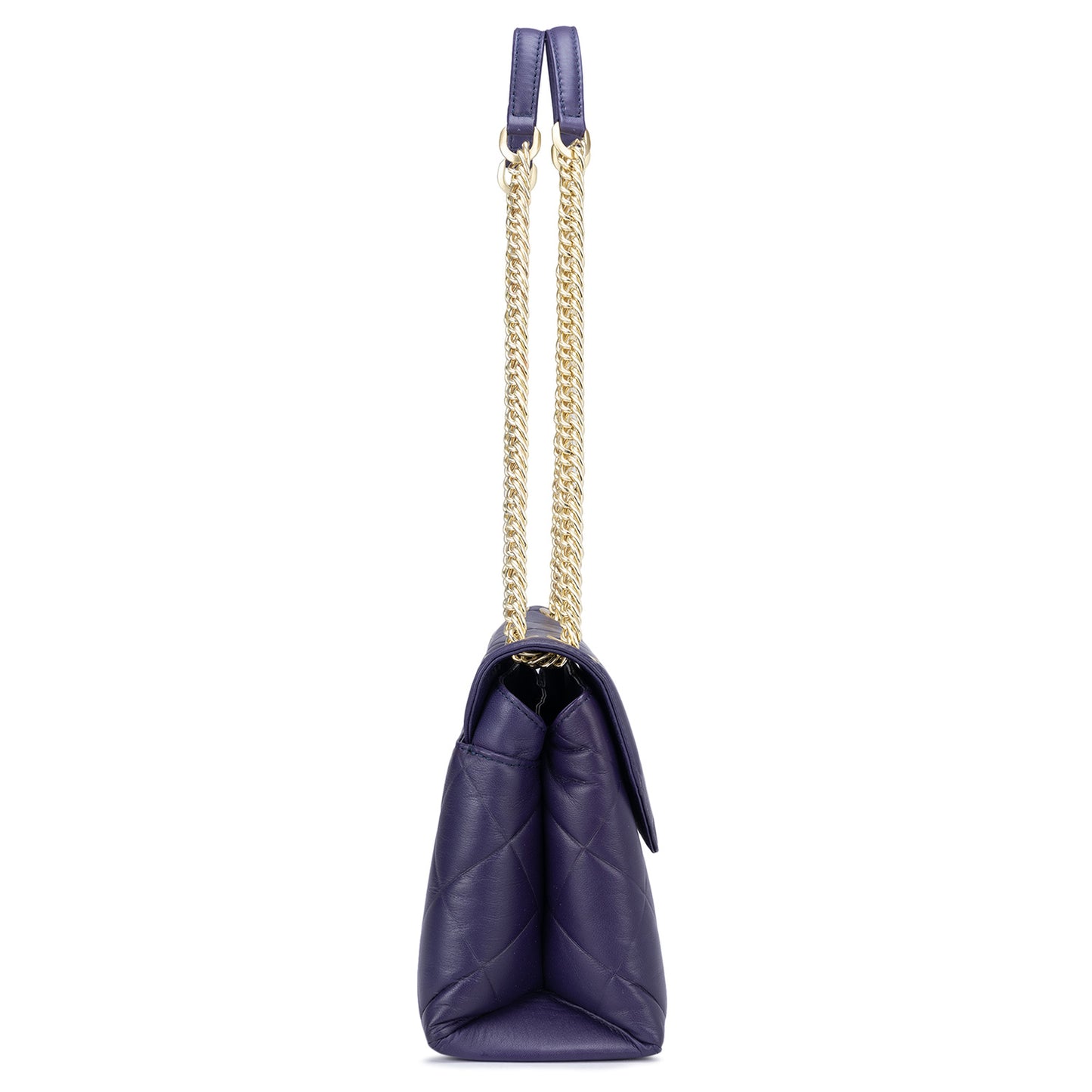 Ivy Sling Bag- Purple