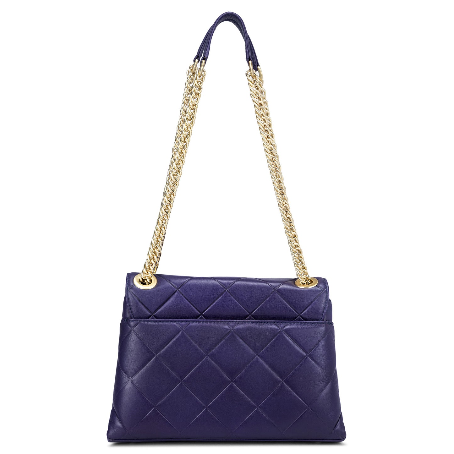 Ivy Sling Bag- Purple