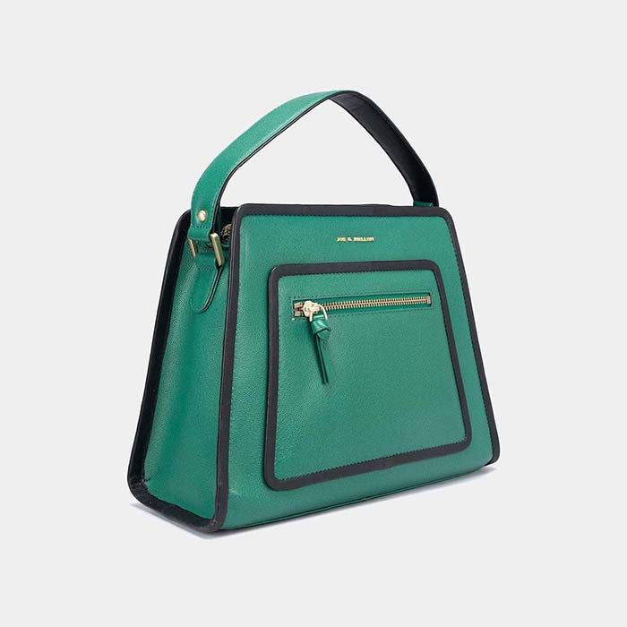 Michelle Ladies Bag - Green