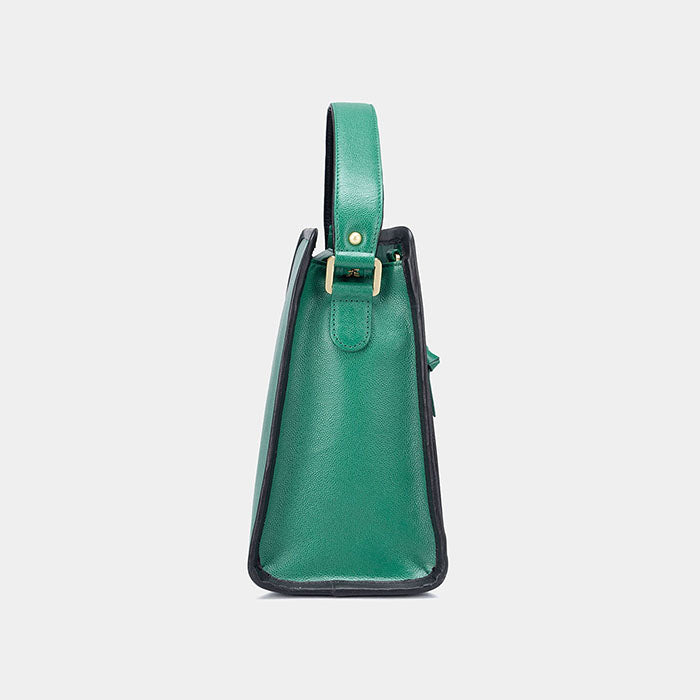 Michelle Ladies Bag - Green