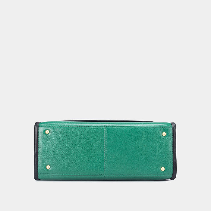 Michelle Ladies Bag - Green