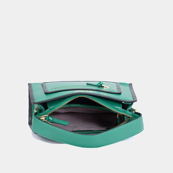 Michelle Ladies Bag - Green