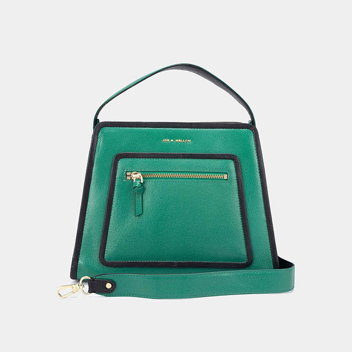 Michelle Ladies Bag - Green