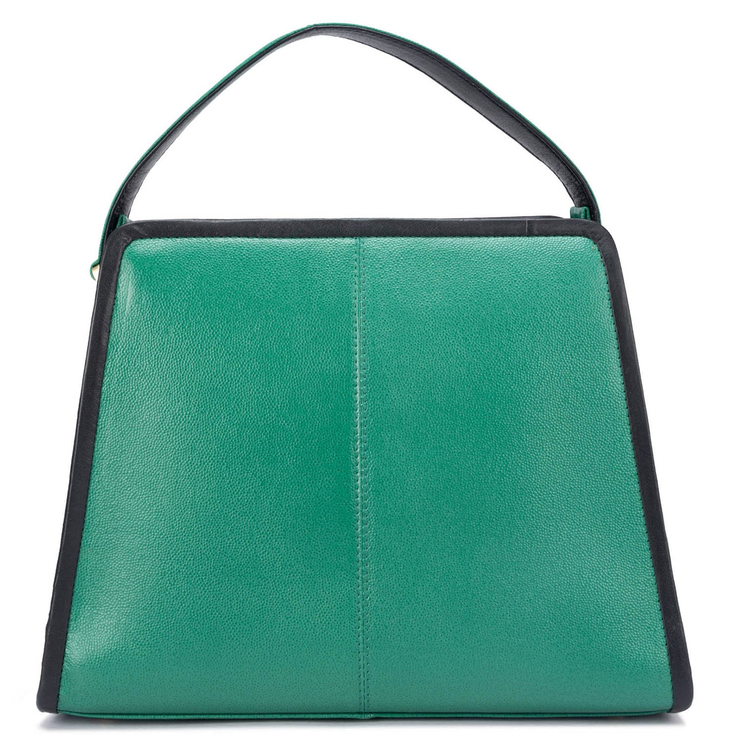Michelle Satchel Bag-Green