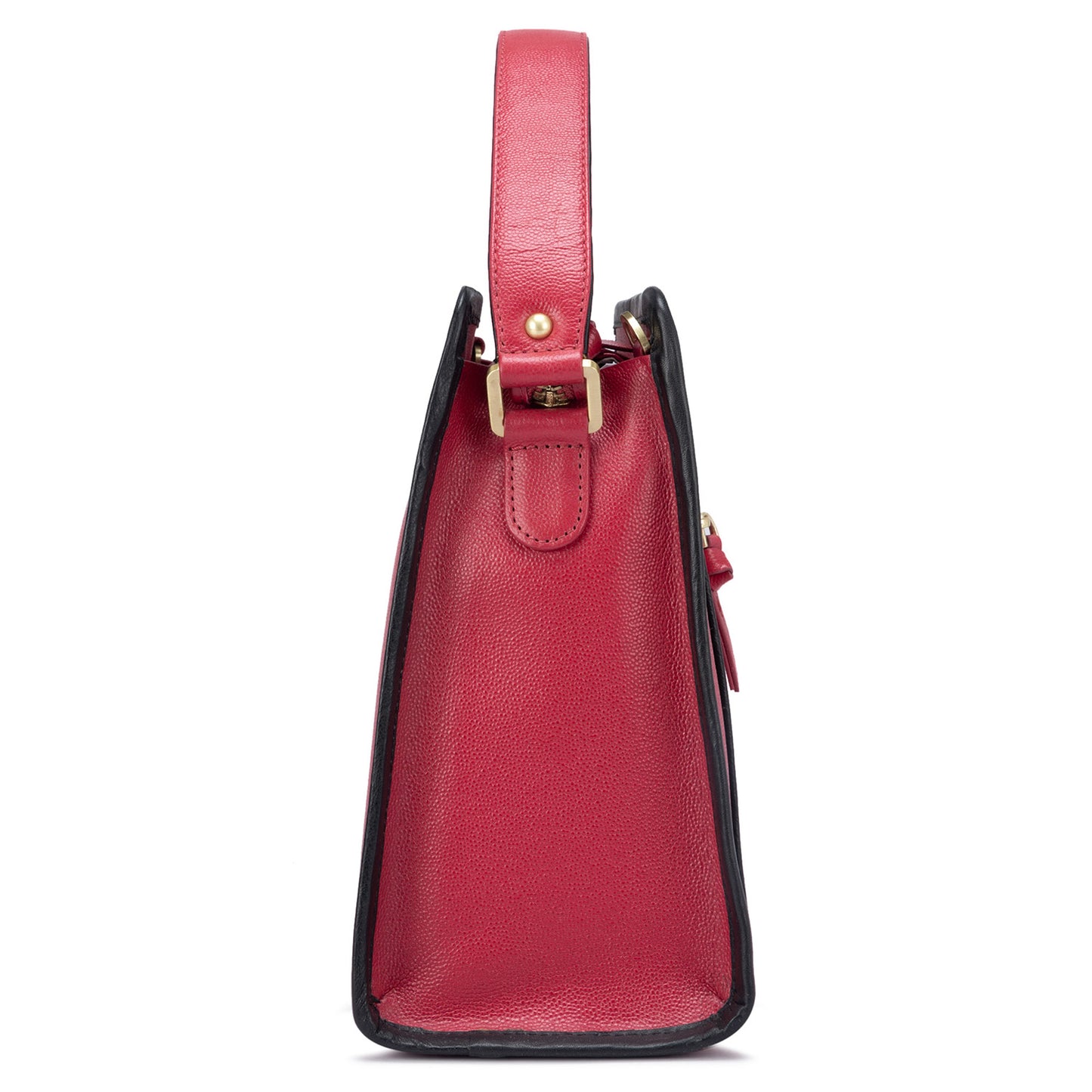 Michelle Satchel Bag-Pink