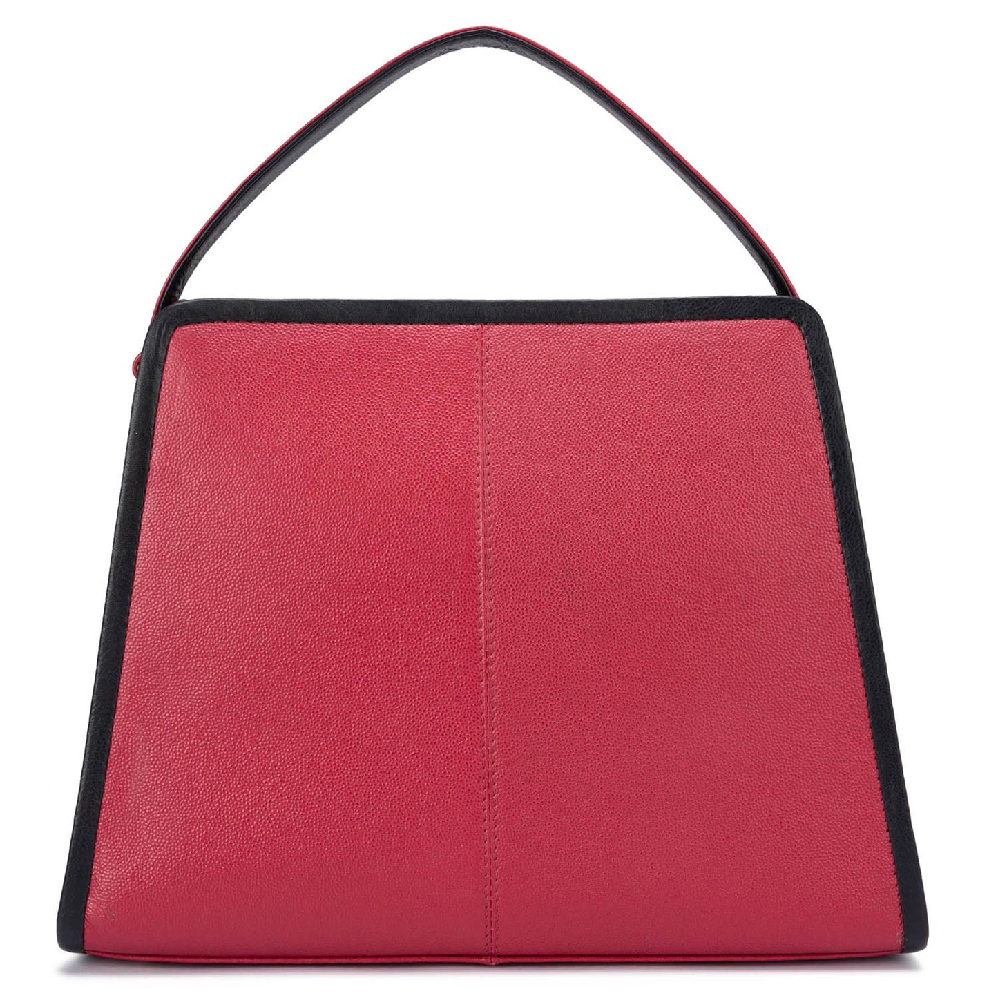 Michelle Satchel Bag-Pink